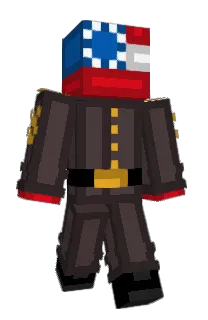 Kylo6220's Minecraft skin