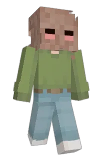 Front of jepa00's skin
