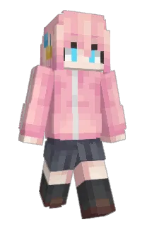 Front of AramiC_821's skin