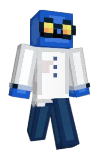 Front of user_fx's skin