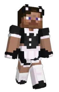 MrMosquit0's Minecraft skin