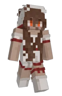 123o123's Minecraft skin