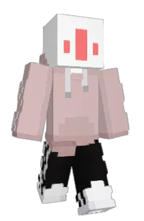 Front of Ryzhes's skin