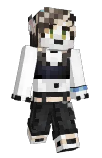 farinefiveroses's Minecraft skin