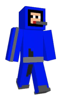 yqgi's Minecraft skin