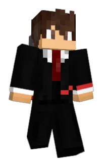 Front of LoocO_'s skin
