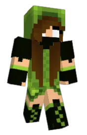 Skin preview
