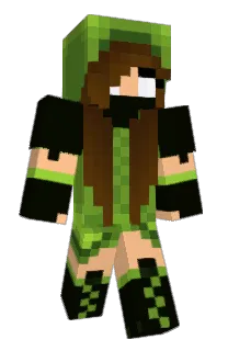 Waimagi's Minecraft skin