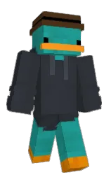 george29_'s Minecraft skin wearing the Vanilla cape