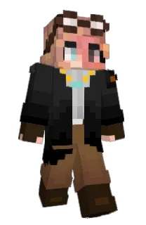 Front of IrisFlwrs's skin