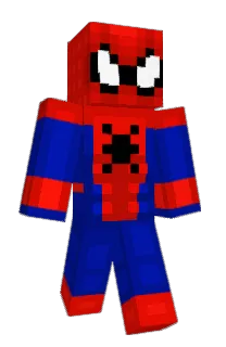 EXTREMSY's Minecraft skin