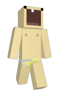 Kasimortal's Minecraft skin