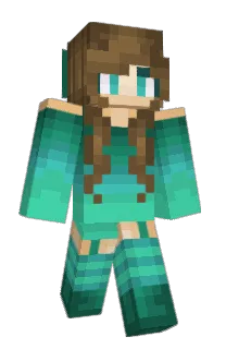 Cennoa's Minecraft skin