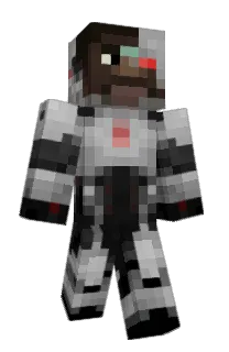 jajaxdxd's Minecraft skin