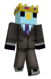 Front of airtime0's skin