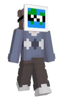Front of Trooopes's skin
