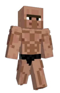 luni0101's Minecraft skin