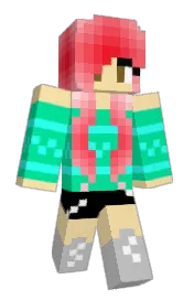Skin preview