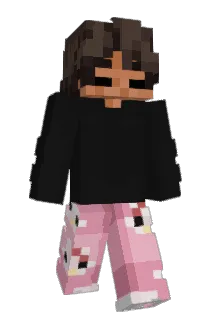 76475738123 Minecraft avatar full body
