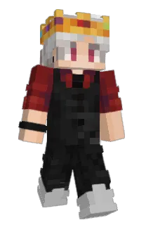 Estonian's Minecraft skin