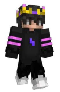 Front of a_tianhe's skin