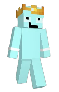 Front of cMadara's skin