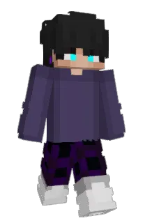 Front of ak1raSZ's skin