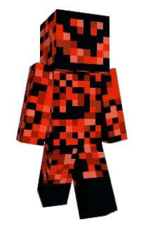 Front of willbaliskit's skin