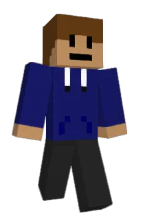 dhwmy's Minecraft skin