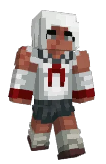 LaMaionesa's Minecraft skin
