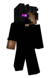 Front of NiszowyGiza's skin