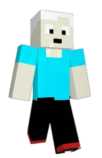 Front of Addy12345678's skin