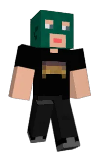 Front of lookitsrobbie's skin