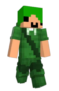 Front of Saliremos's skin