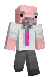 spookydookie123's Minecraft skin