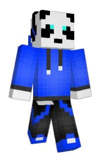 carl692's Minecraft skin
