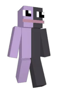 Front of elvisishorrible's skin