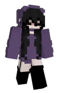 Front of VoidalAbyss's skin