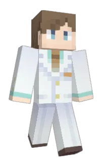 kuu_u's Minecraft skin