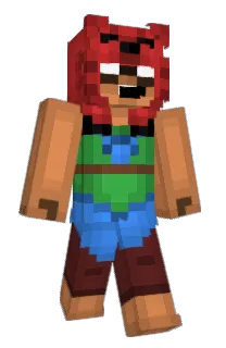 Pascoo_12's Minecraft skin