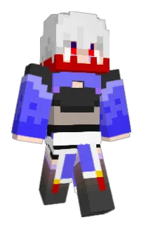 Front of ryoppi1020's skin