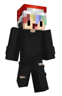 Vladifly's Minecraft skin