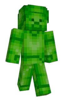 Front of Speedyfalcon's skin