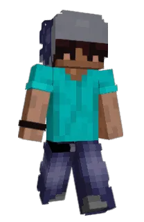 Front of Datograph's skin