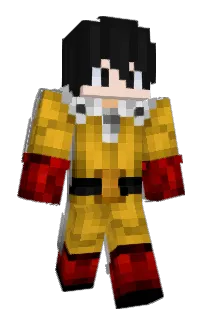 santtuli9808's Minecraft skin