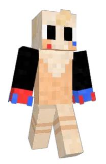catgirlpnd's Minecraft skin