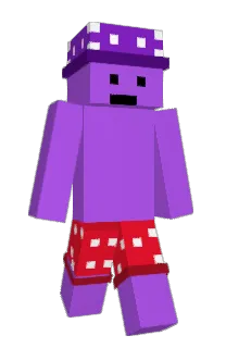 Front of jeffy0330's skin