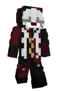 Front of nyxzara's skin