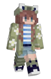 Skin preview