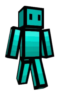 reetkeverXD's Minecraft skin